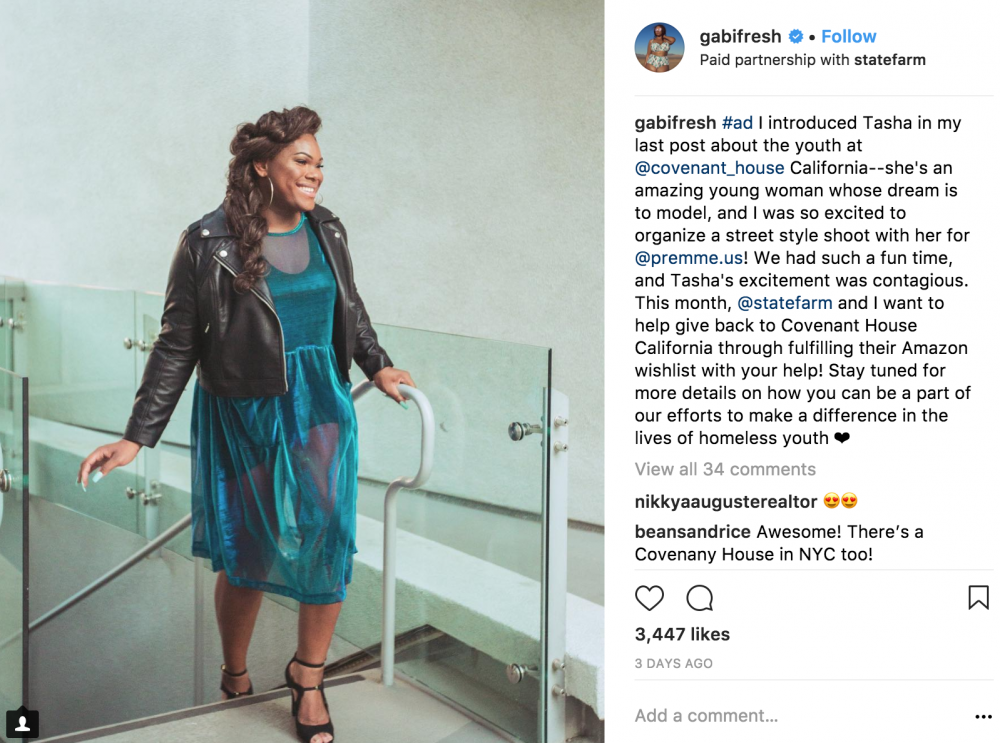 The Impact Of Social Media On Fashion Industry Marketing Strategies The Impact Of Social Media On Fashion Industry Marketing Strategies