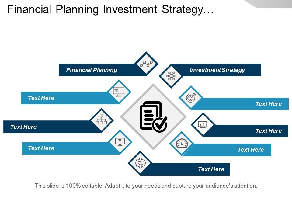 How to Create Effective Marketing for Financial Products | Deluxe Effective Sales Techniques for Financial Investment Packages