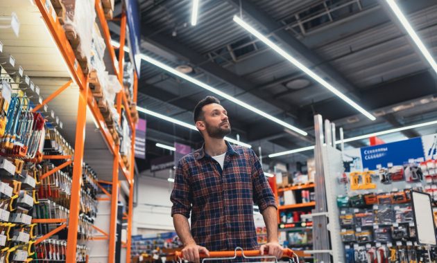 Best Practices for Selling Hardware Items Online and In-Store