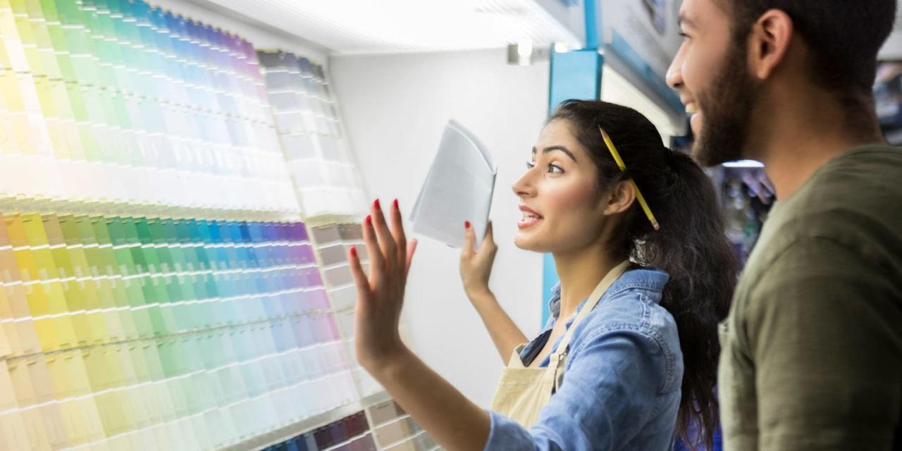 How to Market Hardware Products to DIY and Professional Buyers