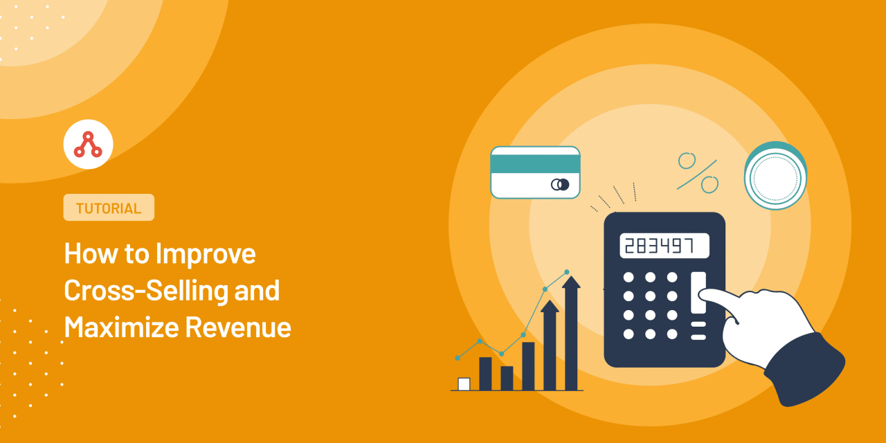 Maximizing Revenue: Implementing Cross-Selling and Upselling Techniques ... Cross-Selling and Upselling Techniques That Actually Drive Revenue