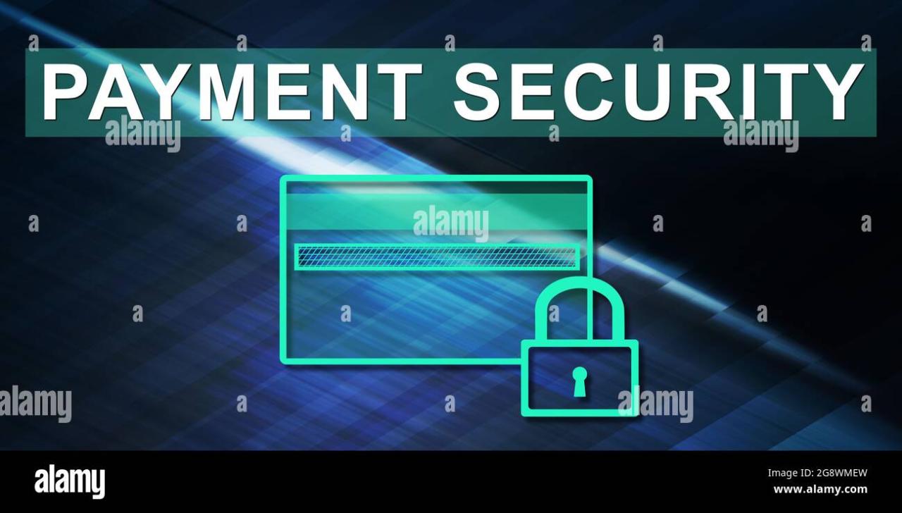 Payment Security as a Key Factor in Building Customer Trust