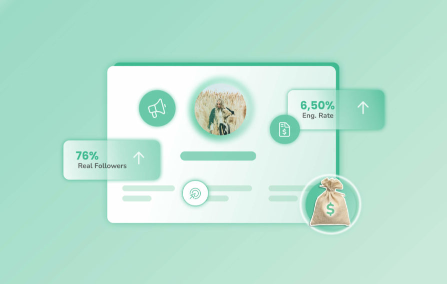 How to calculate Influencer Marketing ROI - 4 steps to success How to calculate Influencer Marketing ROI - 4 steps to success