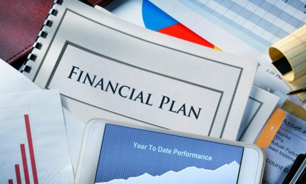How Financial Planning Drives Product Investment Decisions