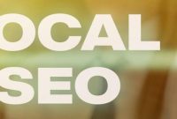 Leveraging Local SEO to Attract Buyers to Your Hardware Store
