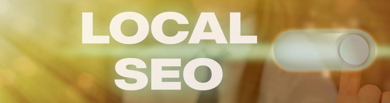 Leveraging Local SEO to Attract Buyers to Your Hardware Store