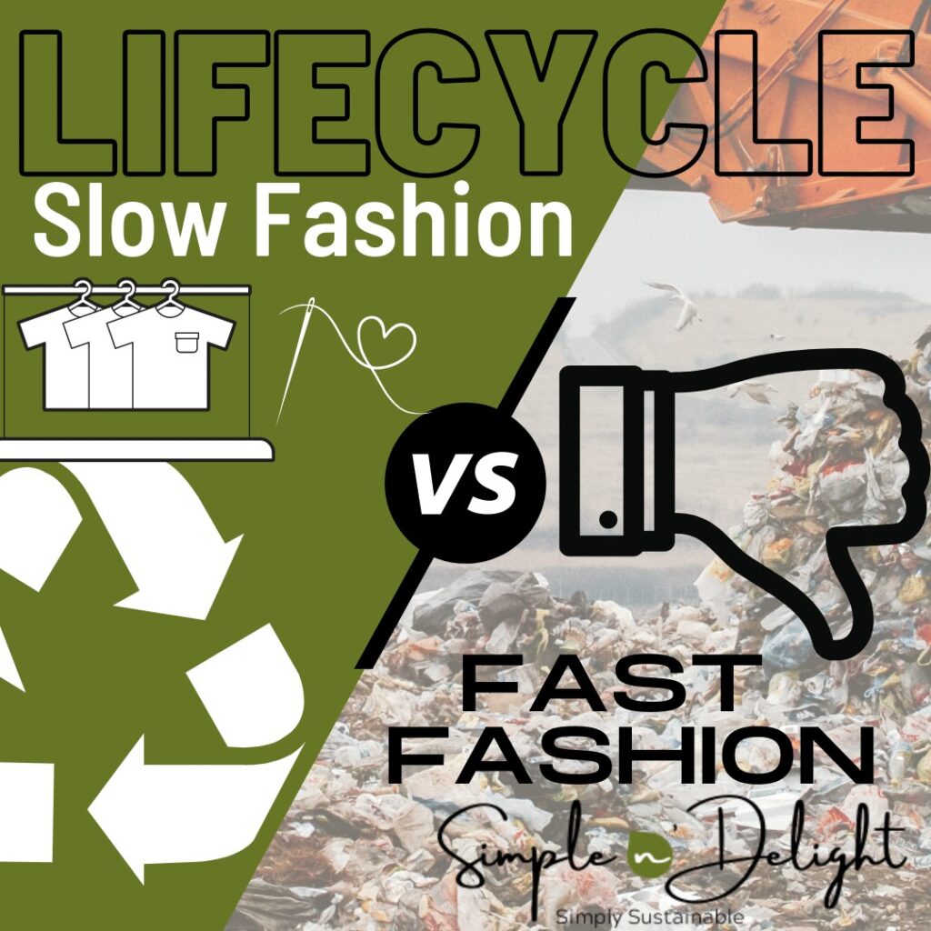 Fast Fashion Vs Slow Fashion: The Big Differences You Need To Know ... Fast Fashion vs Slow Fashion: Understanding Consumer Purchase Decisions in Today's Market