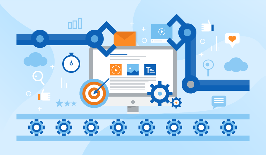 The Role of Marketing Automation Software in Modern Campaigns