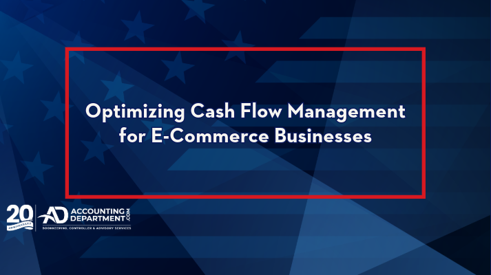 Optimizing Cash Flow: Fueling Financial Success for Your Business Optimizing Cash Flow for Bulk Corporate Buying