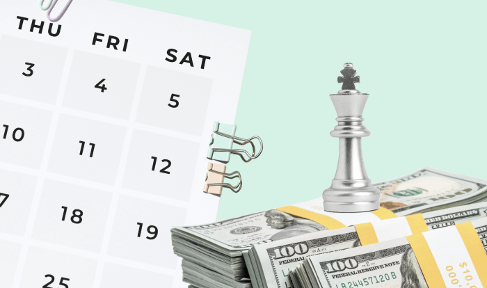 Strategic Budgeting For Scaling Up Your Business | Mesh Strategic Budgeting For Scaling Up Your Business | Mesh