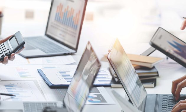 Leveraging Financial Tools to Boost Corporate Procurement
