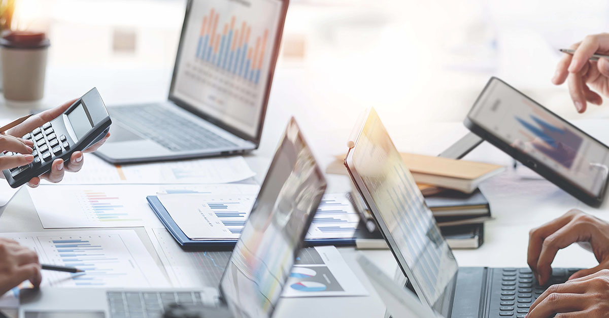 Procurement Efficiency | How to Improve Your Sourcing Process Leveraging Financial Tools to Boost Corporate Procurement