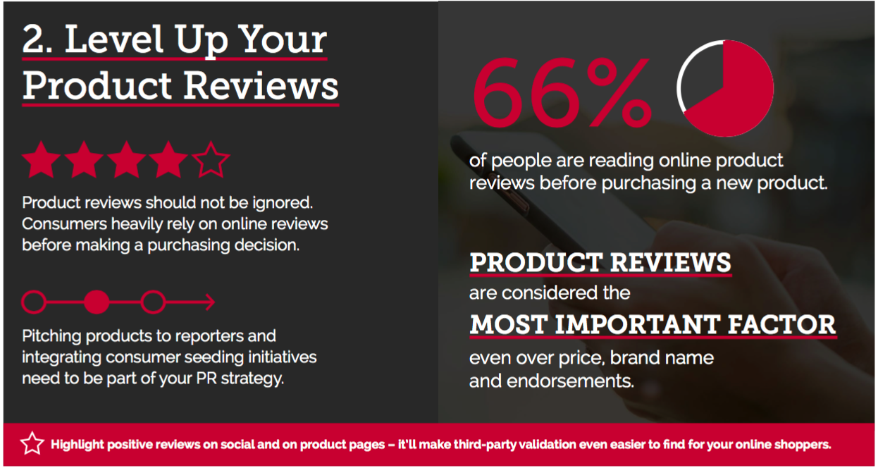 What’s the influence of video and reviews on purchasing behavior ... How Reviews and Ratings Influence Software Buying Decisions