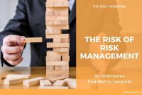 Risk Management in Large-Scale Corporate Purchases