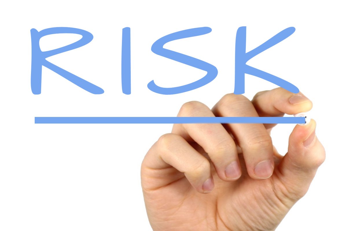Risk - Handwriting image Risk Management in Large-Scale Corporate Purchases