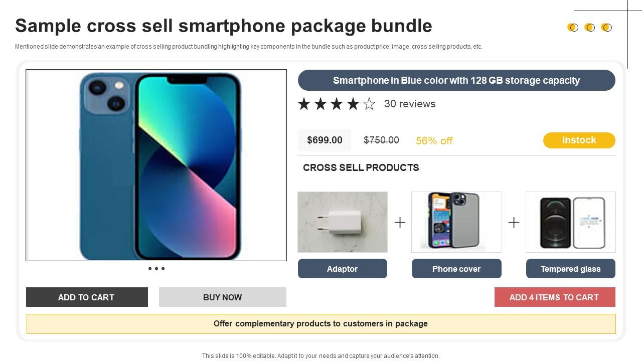 3 Must Implement Cross Selling Strategies For Your Stores Cross-Selling Strategies for Ceremony Product Bundles and Package Deals