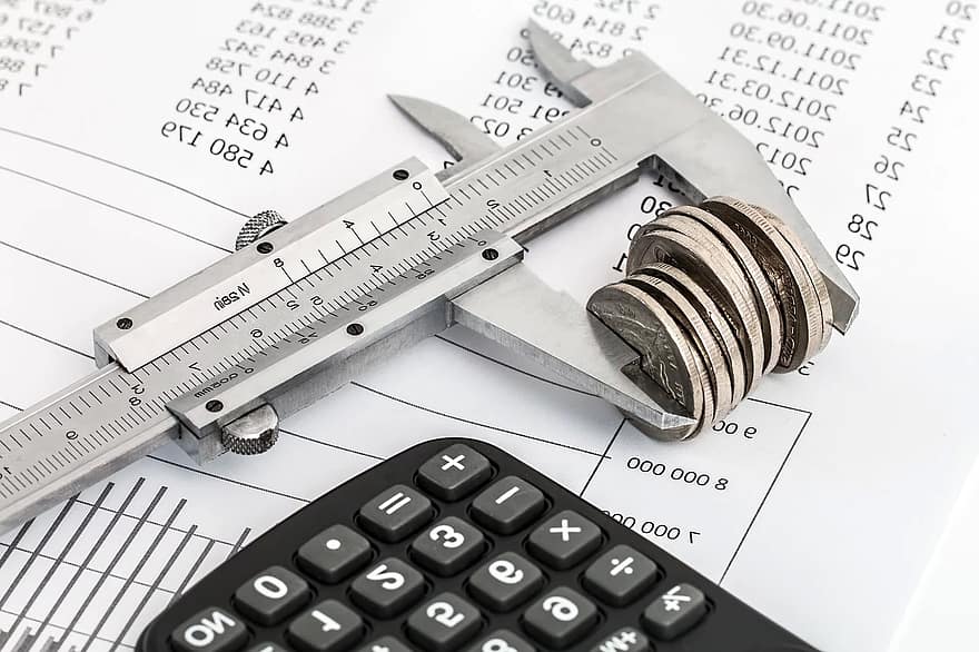 Money, currency, real, finance, brazilian currency, income, salary ... How Investment Trends Influence Product Sales