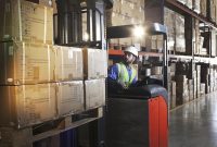 Supply Chain Management for Ceremony Product Retailers During Peak Seasons