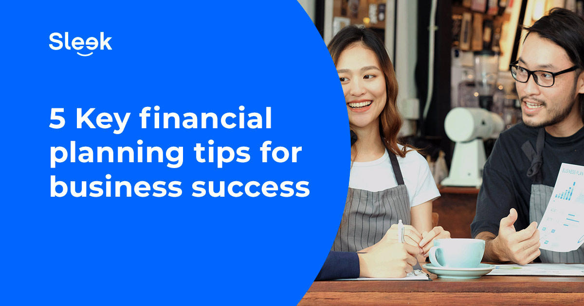 Integrated Business and Personal Financial Planning Strategies ... Integrated Business and Personal Financial Planning Strategies ...