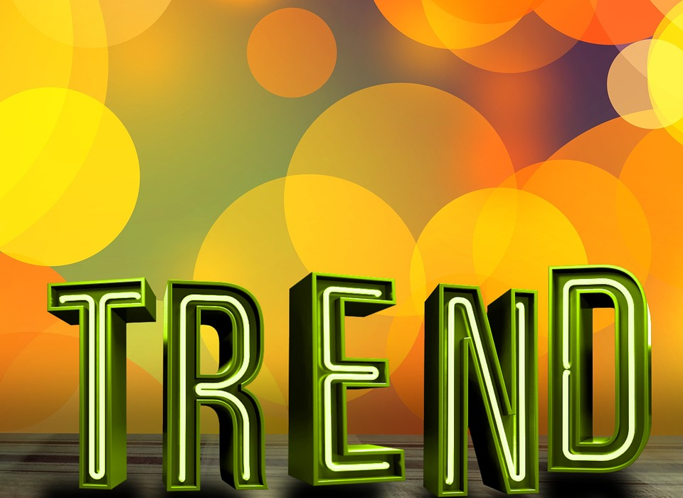 Patterns vs. Trends: What Economic Forecasters Look For | The News God Trends in Sustainable Investment Products and Their Promotion