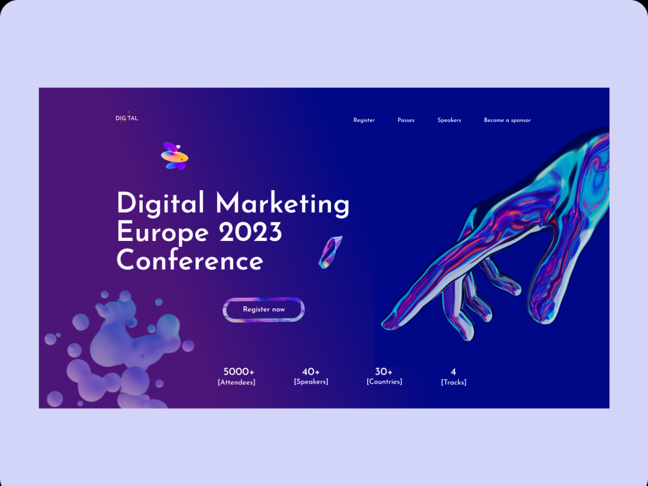 Upcoming Digital Marketing Trends For 2025 Upcoming Digital Marketing Trends For 2025