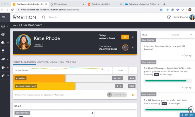 Top Software Tools to Boost Your Sales Performance