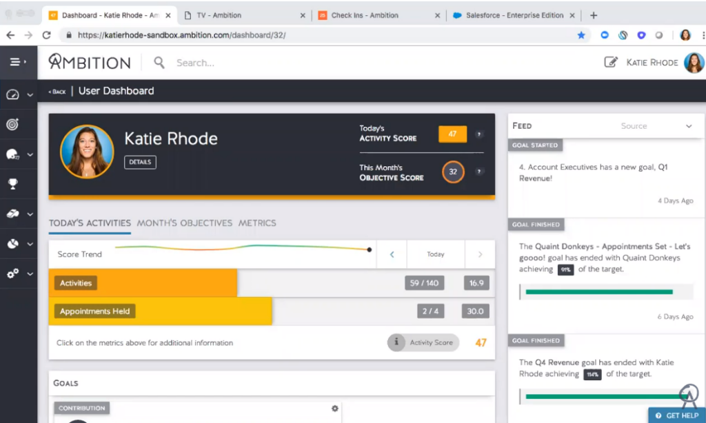 Top Software Tools to Boost Your Sales Performance