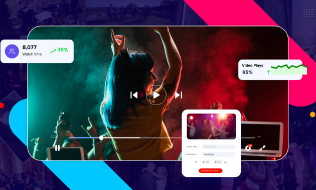 The Best Platforms to Sell and Promote Your Event Products