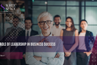 The Role of Leadership in Effective Business Management