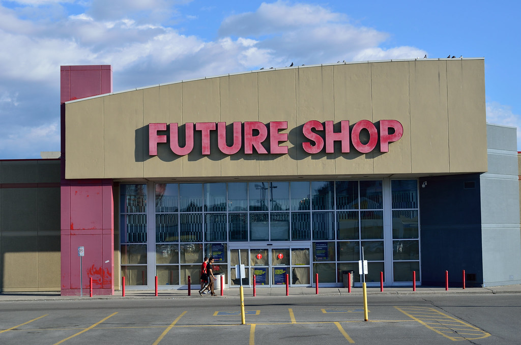 Canada Future Shop | Future Shop | Open Grid Scheduler / Grid Engine ... The Future of Online Purchasing: Embedded Payment Solutions and Their Impact on Consumer Shopping Behavior and Business Growth