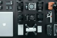 The Rise of Mirrorless Cameras in the Consumer Market