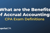 Educating Clients About the Benefits of the Accrual Accounting Method