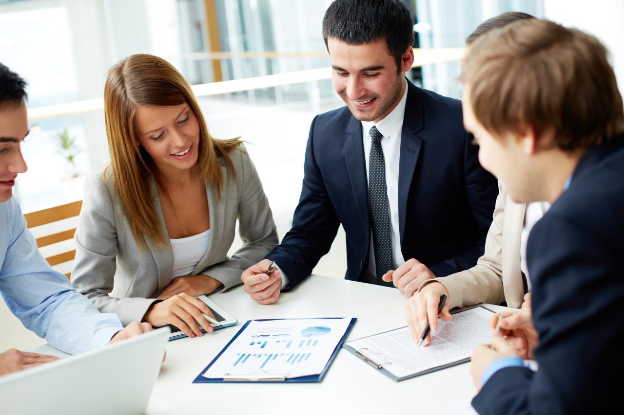 How Business Intelligence Drives Smarter Decision Making
