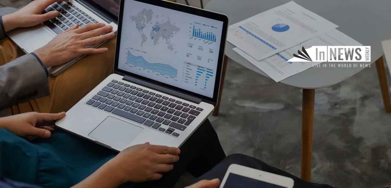 How Consumer Data Impacts Digital Marketing - In NewsWeekly Using Consumer Data to Optimize Purchasing Behavior Through Digital Campaigns