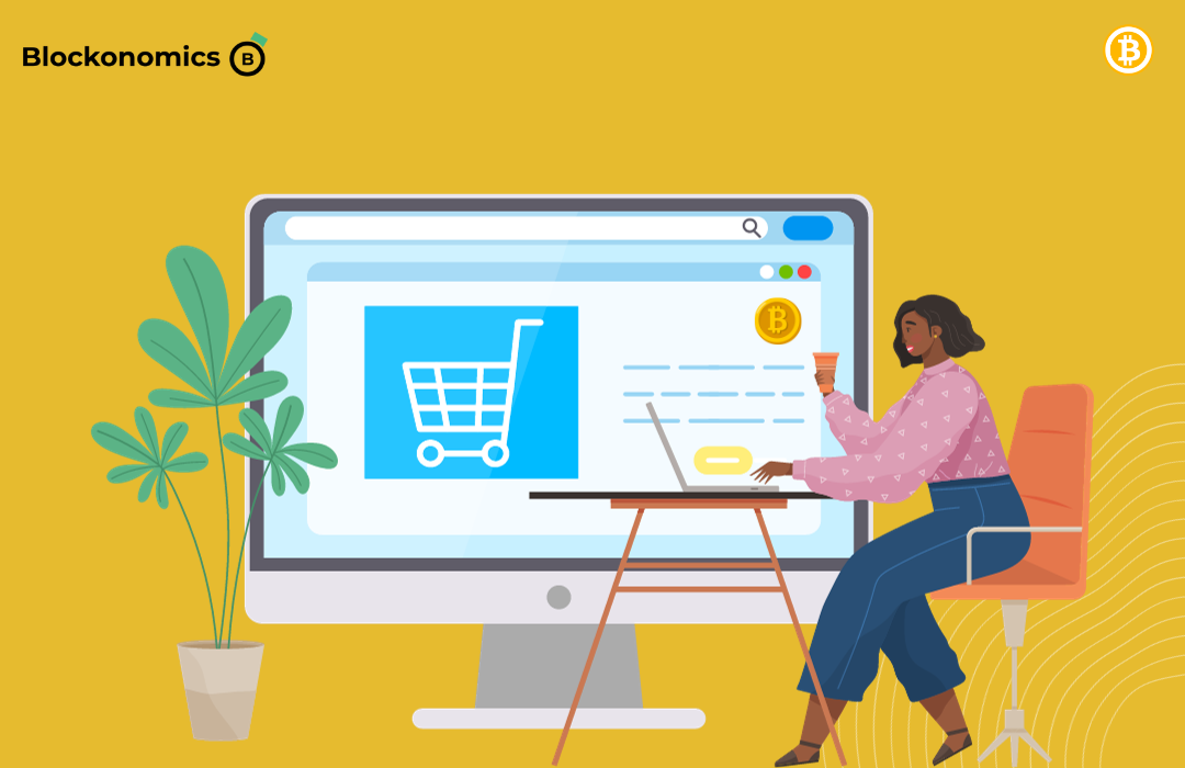 Accepting Crypto Payment in Physical Stores: What You Should Know Accepting Cryptocurrency in Your Online Store
