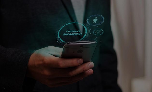 Driving Customer Engagement Through Crypto Rewards
