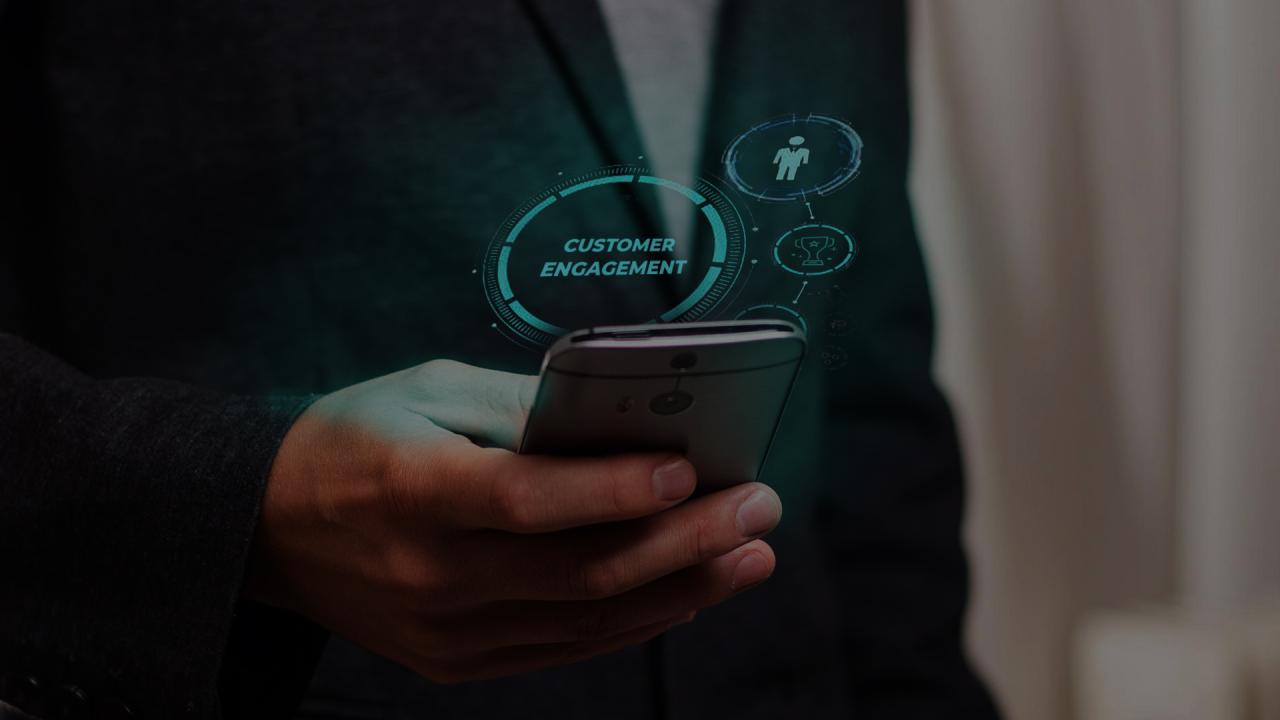 Driving Customer Loyalty through Mastercard’s Data Driven Engagement Driving Customer Engagement Through Crypto Rewards