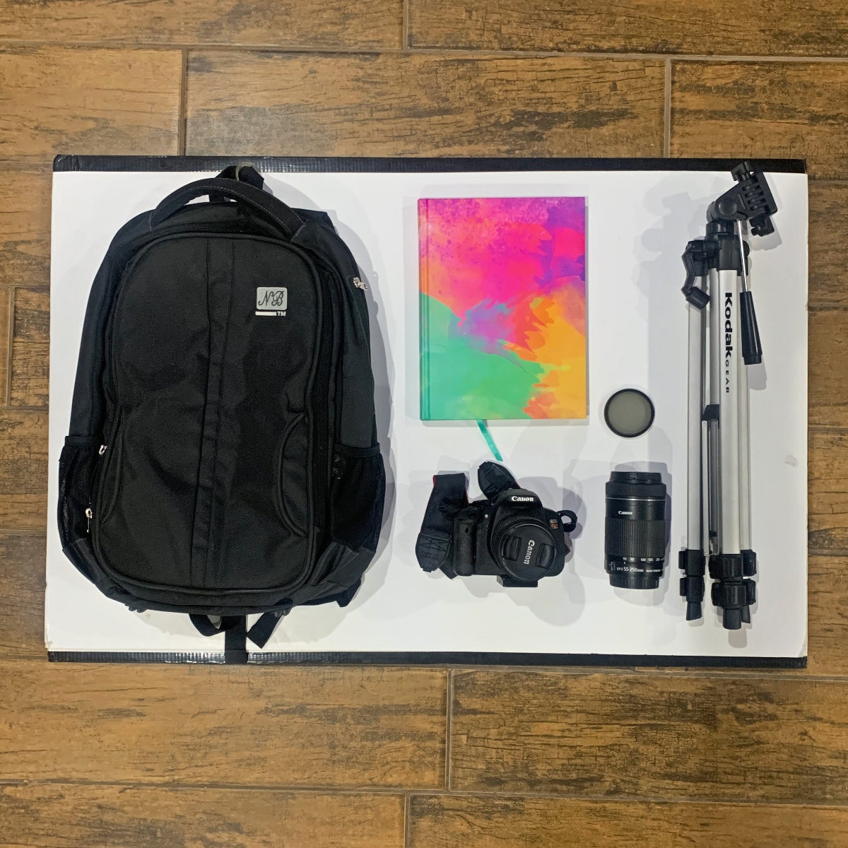 Essential Photography Tools Every Beginner Should Own