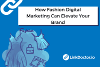 How Visual Branding and Influencers Drive Fashion Product Sales