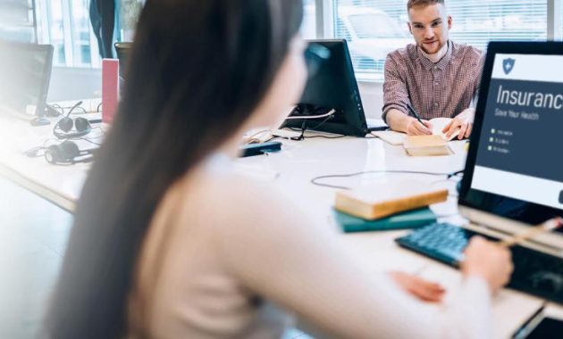 Digital Marketing Strategies to Sell Insurance Products Effectively