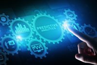 Predictive Analytics for Targeted Marketing and Sales Optimization