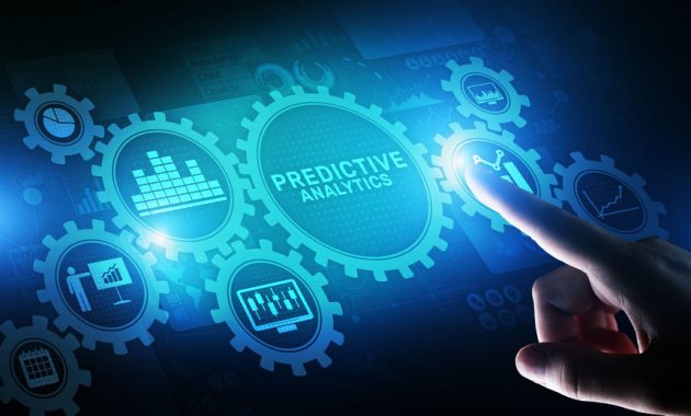 Predictive Analytics for Targeted Marketing and Sales Optimization