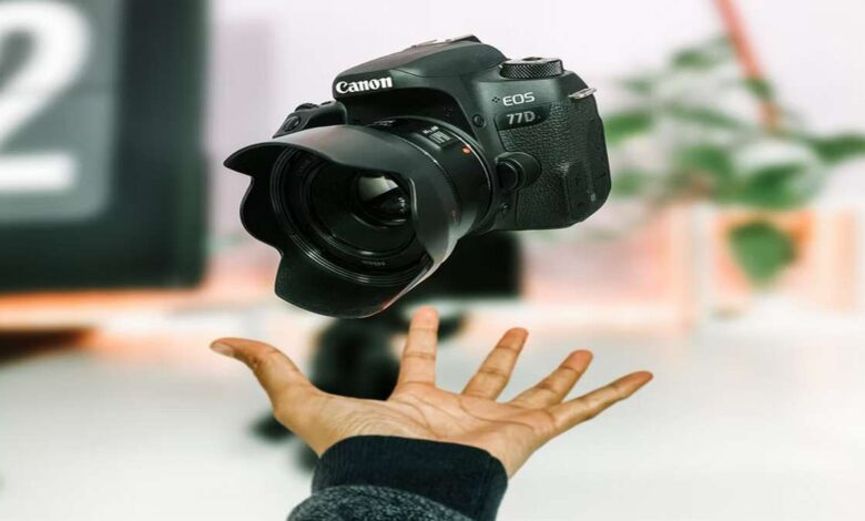 Product Photography For an Ecommerce Store | Latest Infographics What Drives Customers to Purchase Photography Accessories Online