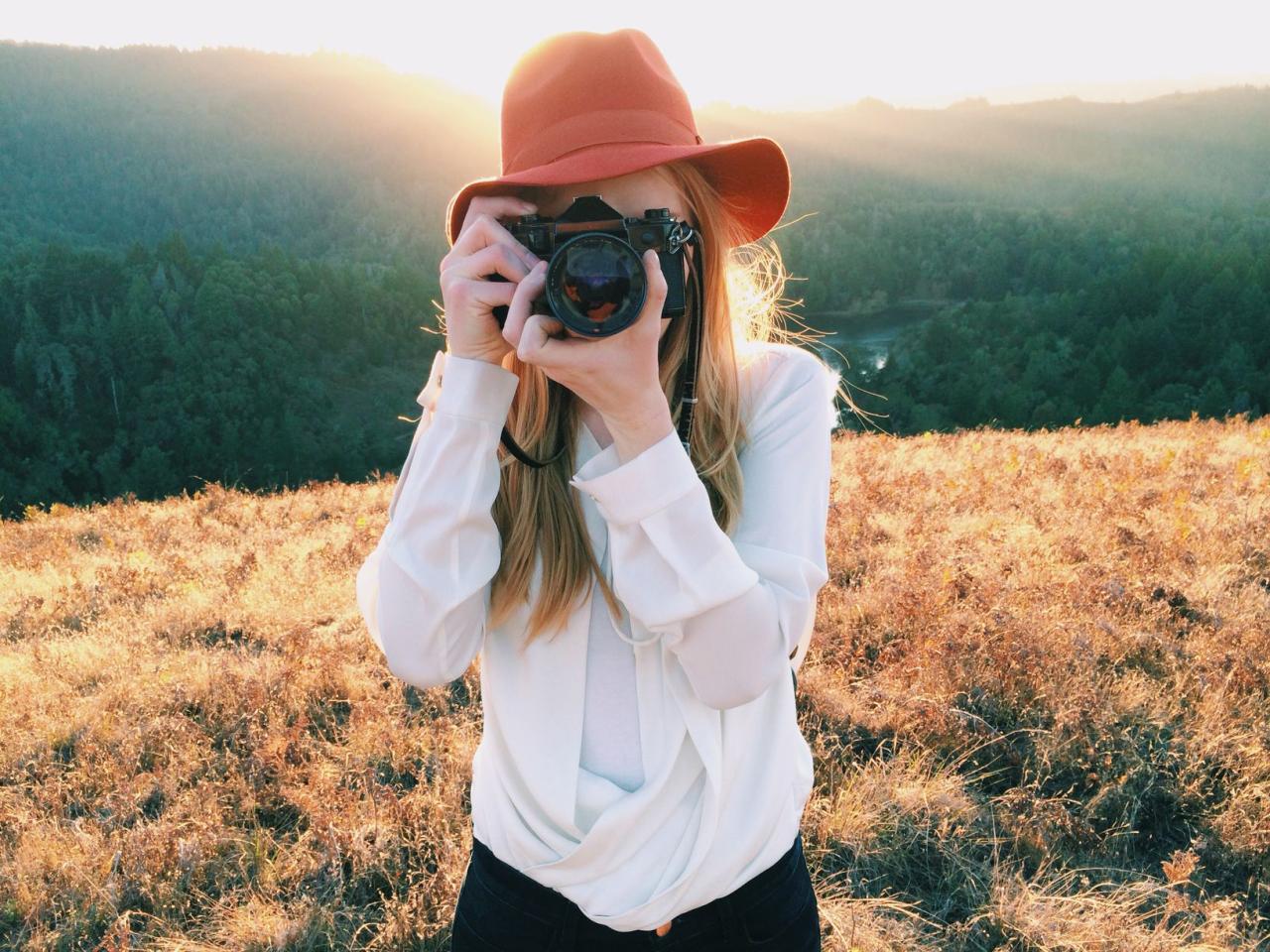 Intro to Photography: 8 Tips for Great Photographs Intro to Photography: 8 Tips for Great Photographs