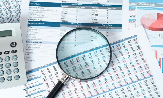 How Financial Analysis Supports Smarter Business Purchasing Decisions