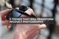 Future Trends in Photography Product Design and Consumer Demand Insights