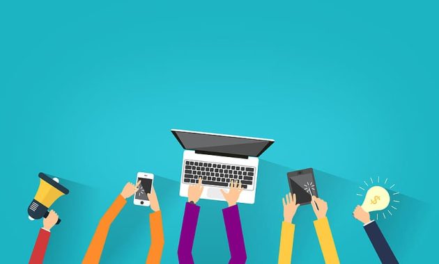 Marketing Financial Reporting Software to Improve Corporate Transparency