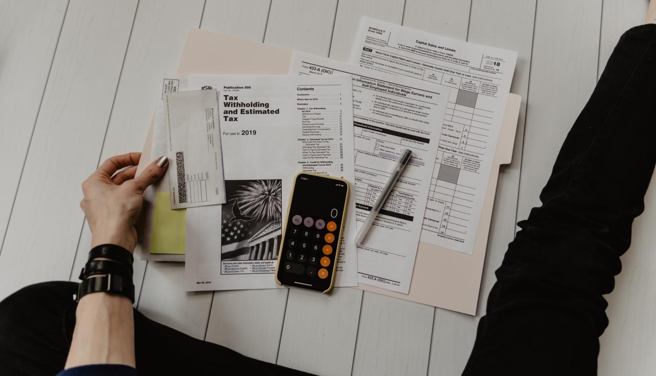 Educating Clients on the Impact of Accounting Method Selection
