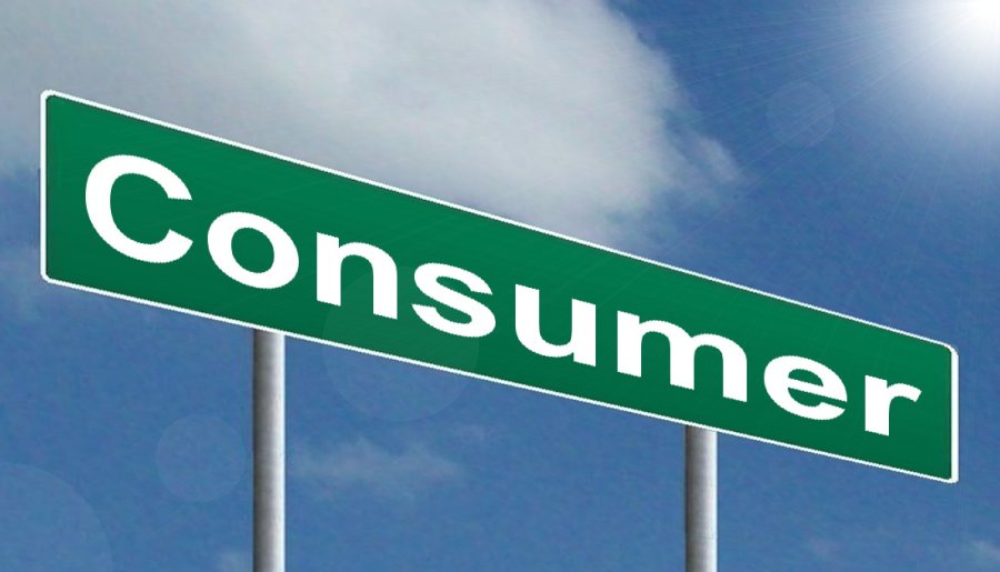 Consumer - Free of Charge Creative Commons Highway sign image How Consumer Trust Affects the Buying Behavior in the Crypto Market