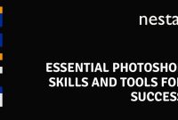 Leveraging Photoshop Tools to Enhance Product Marketing and Visual Sales